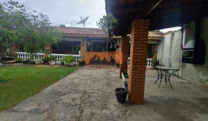 Casa à venda 4 Quartos, 2 Suites, 4 Vagas, 420M², Vila Santa Isabel, Campinas - SP