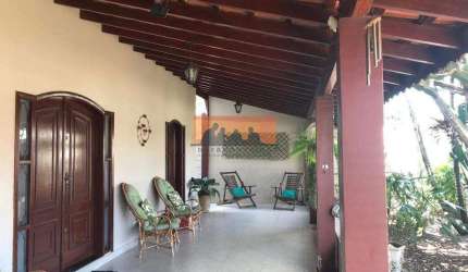 Casa à venda 4 Quartos, 1 Suite, 5 Vagas, 876.85M², Jardim dos Calegaris, Paulínia - SP