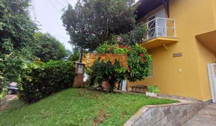 Casa à venda 3 Quartos, 1 Suite, 120M², Jardim do Sol, Campinas - SP