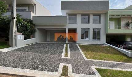 Casa à venda 3 Quartos, 3 Suites, 4 Vagas, 300M², Betel, Paulínia - SP