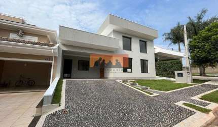 Casa à venda 3 Quartos, 3 Suites, 2 Vagas, 372M², Betel, Paulínia - SP