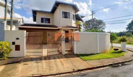 Casa à venda 3 Quartos, 1 Suite, 4 Vagas, 313.9M², Jardim do Sol, Campinas - SP