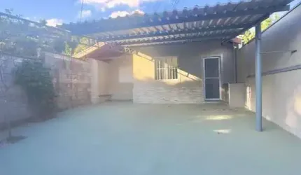 Casa 2 dormitórios para Locação, Jardim Indepêndencia, Campinas, SP
