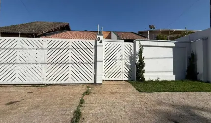 Casa para aluguel, 3 quartos, 1 suíte, 4 vagas, Cidade Universitária - CAMPINAS/SP