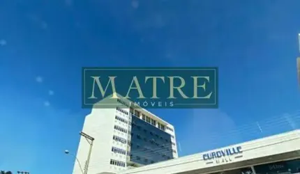 Salas comerciais para investimento