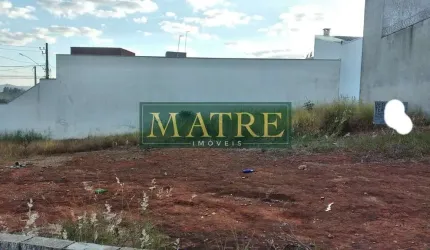 Terreno Comercial