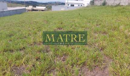 terreno em condomínio a venda