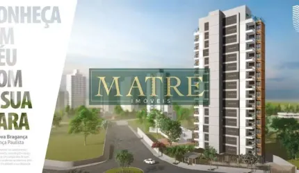 Apartamento com suíte