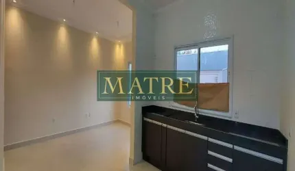 Casa 3 quartos sendo 1 suíte