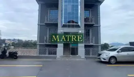 Apartamento com 2 quartos à venda no Jardim São Lourenço, Bragança Paulista , 62 m2 por R$ 320.000