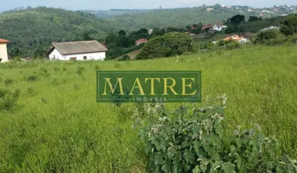 Área para loteamento residencial ou chácaras com 104.000 m²