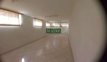 Prédio Comercial para Locação