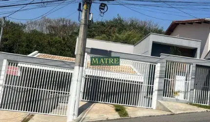 Casa Térrea  Residencial das lhas.
