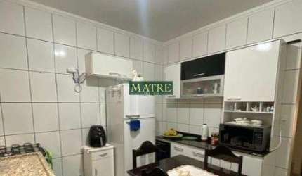 Casa à Venda – Jardim Recreio, Bragança Paulista