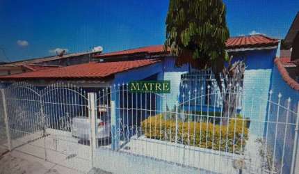 Casa Jardim São Lourenço com 3 dormitórios