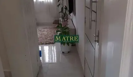 casa com 3 dormitórios sendo 1 suite excelente acabamento e otimo bairro