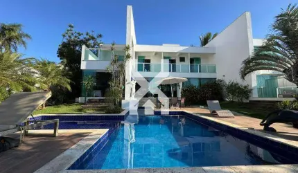 Casa à venda, 4 quartos, 3 suítes, 6 vagas, Bandeirantes (Pampulha) - Belo Horizonte/MG