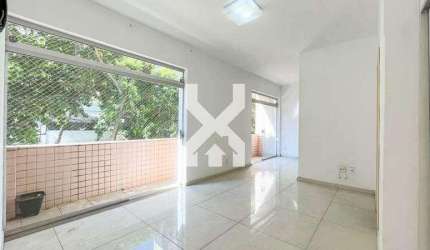 Apartamento à venda, 3 quartos, 1 suíte, 1 vaga, Savassi - Belo Horizonte/MG