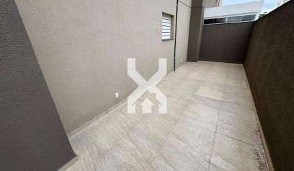 Apartamento com área privativa à venda, 2 quartos, 1 suíte, 2 vagas, Sagrada Família - Belo Horizonte/MG