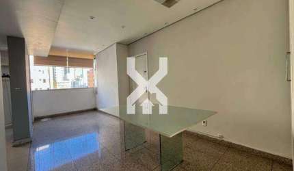 Apartamento à venda, 2 quartos, 1 suíte, 2 vagas, Alto Barroca - Belo Horizonte/MG