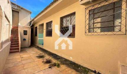 Casa à venda, 5 quartos, 3 suítes, 5 vagas, Santo Antônio - Belo Horizonte/MG