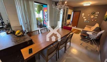 Apartamento à venda, 3 quartos, 1 suíte, 2 vagas, Floresta - Belo Horizonte/MG