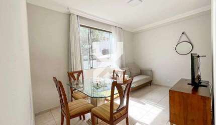 Apartamento à venda, 2 quartos, 1 vaga, Nova Floresta - Belo Horizonte/MG