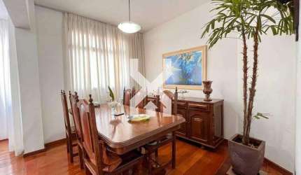 Cobertura à venda, 4 quartos, 2 suítes, 2 vagas, Buritis - Belo Horizonte/MG