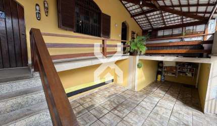 Casa à venda, 3 quartos, 1 suíte, 3 vagas, renascença - Belo Horizonte/MG