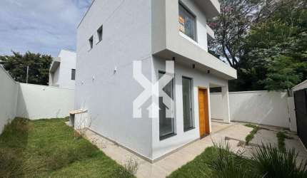 Casa à venda, 4 quartos, 1 suíte, 2 vagas, Coronel Ovídio Guerra - Lagoa Santa/MG