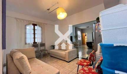 Casa à venda, 5 quartos, 1 suíte, Buritis - Belo Horizonte/MG