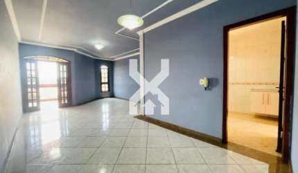 Casa geminada à venda, 3 quartos, 1 suíte, 4 vagas, Planalto - Belo Horizonte/MG