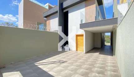 Casa à venda, 3 quartos, 2 suítes, 4 vagas, Planalto - Belo Horizonte/MG