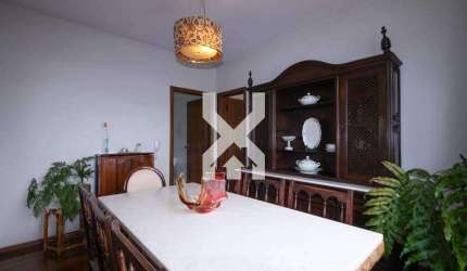 Apartamento à venda, 4 quartos, 1 suíte, 2 vagas, Luxemburgo - Belo Horizonte/MG