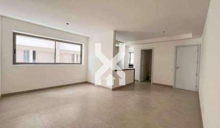 Apartamento à venda, 2 quartos, 2 suítes, 2 vagas, Savassi - Belo Horizonte/MG