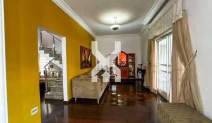 Casa à venda, 4 quartos, 2 suítes, 2 vagas, Serra - Belo Horizonte/MG