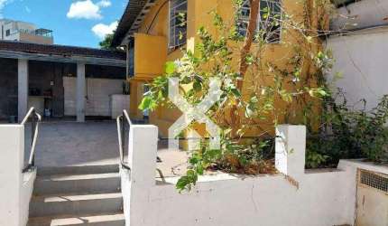 Casa à venda, 3 quartos, 1 vaga, Serra - Belo Horizonte/MG
