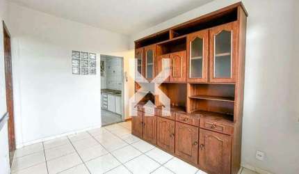 Apartamento à venda, 3 quartos, 1 suíte, 1 vaga, Indaiá - Belo Horizonte/MG