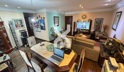 Apartamento à venda, 4 quartos, 1 suíte, 2 vagas, Ipiranga - Belo Horizonte/MG