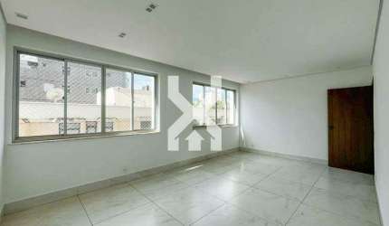Apartamento à venda, 4 quartos, 1 suíte, 2 vagas, Sion - Belo Horizonte/MG
