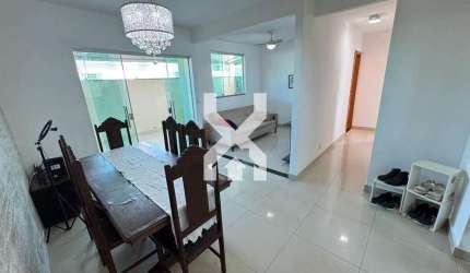 Apartamento com área privativa à venda, 2 quartos, 1 suíte, 2 vagas, Nova Vista - BH /MG
