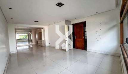 Apartamento à venda, 4 quartos, 1 suíte, 2 vagas, Santo Agostinho - Belo Horizonte/MG