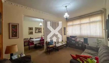 Apartamento à venda, 4 quartos, 1 suíte, Santo Agostinho - Belo Horizonte/MG