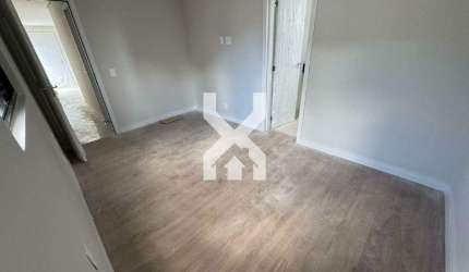 Apartamento à venda, 2 quartos, 2 suítes, 1 vaga, Floresta - Belo Horizonte/MG