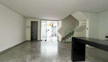 Casa à venda, 3 quartos, 1 suíte, 1 vaga, Candelária - Belo Horizonte/MG