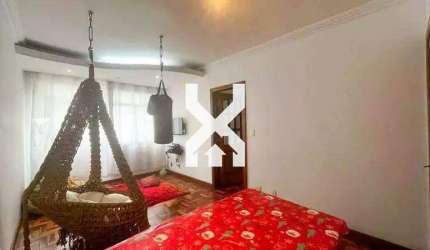 Apartamento à venda, 2 quartos, 1 suíte, 1 vaga, Barro Preto - Belo Horizonte/MG