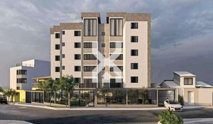 Cobertura à venda, 3 quartos, 1 suíte, 2 vagas, Santa Amélia - Belo Horizonte/MG