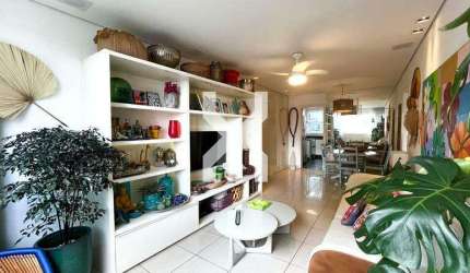 Apartamento à venda, 3 quartos, 1 suíte, 2 vagas, Funcionários - Belo Horizonte/MG