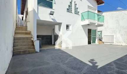 Casa à venda, 3 quartos, 1 suíte, 2 vagas, São João Batista - Belo Horizonte/MG
