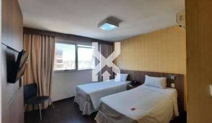 Apartamento à venda, 1 quarto, 1 vaga, Palmares - Belo Horizonte/MG